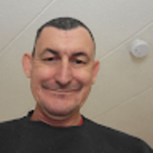 Meet your Posher, Vernon